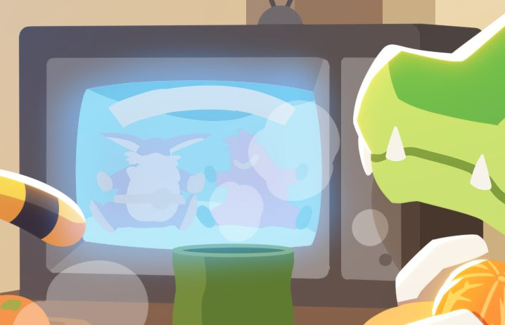 This is technically the first Sonic X character to become canon.