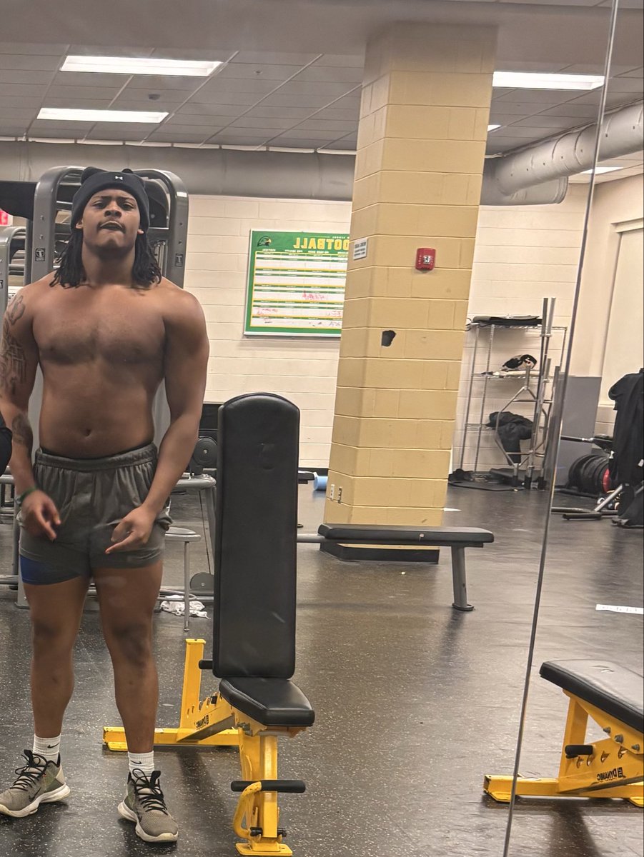 Jaedyn Johnson-Lee tweet media