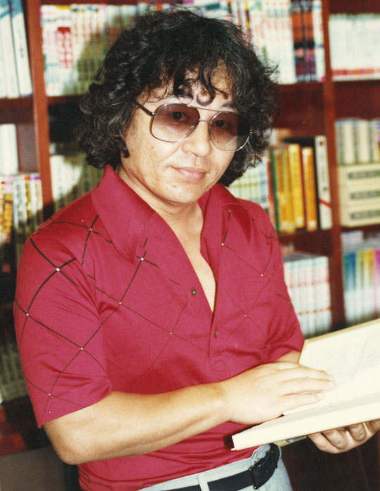 ＼ #1月25日 は #石ノ森章太郎 の88回目の誕生日です／

石ノ森は生涯で100曲近い楽曲の作詞を手掛けました。その内、TV番組のOP主題歌は37曲。あなたの想い出の曲は何でしょうか？