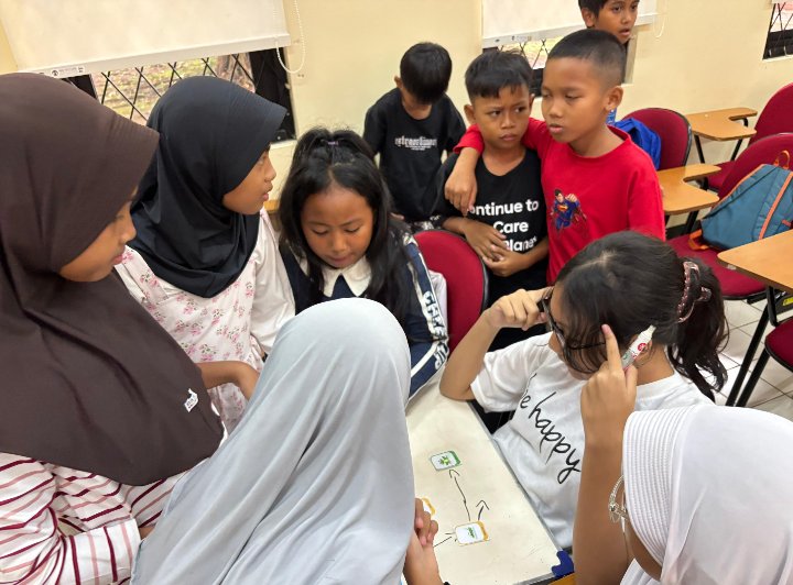 yellosoon's tweet photo. AYOOO BUAT ANAK UI DAFTARR. Yang mau seru-seruan ngajarin adik-adik YUGS DAFTAR. Jadwalnya fleksibel BANGETTT, cuman milih ngajar sekali dalam seminggu🤗🤗🤗🤗🤗🤗 https://t.co/AdDwbZXXrD