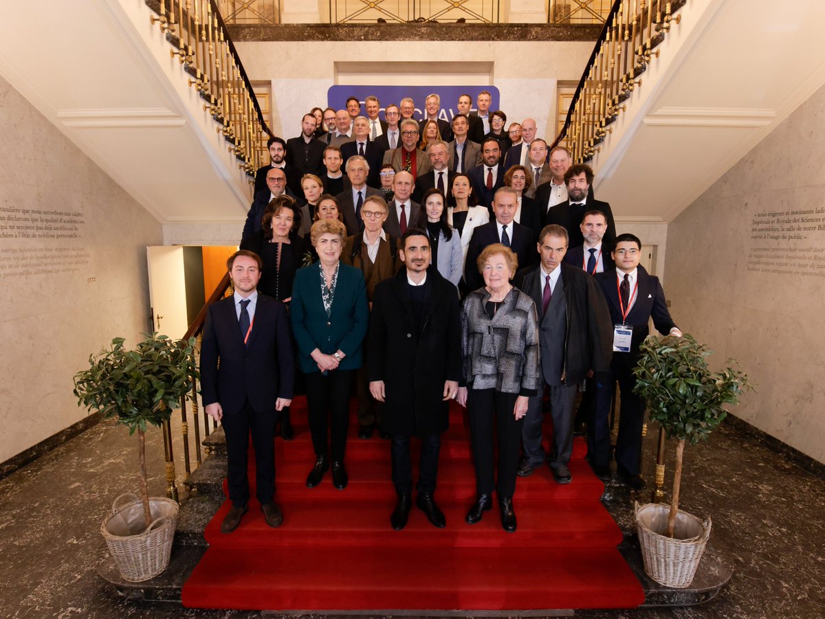 Bled Strategic Forum tweet media