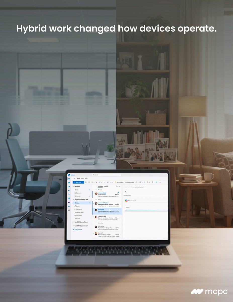 Hybrid work changed how devices move, change, and exit the enterprise. Compliance must be continuous—not point-in-time. 

Read more: hubs.li/Q03_P5180