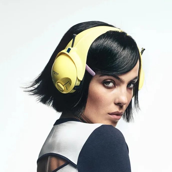 Coldstray's tweet image. 1973 Sony DR-11