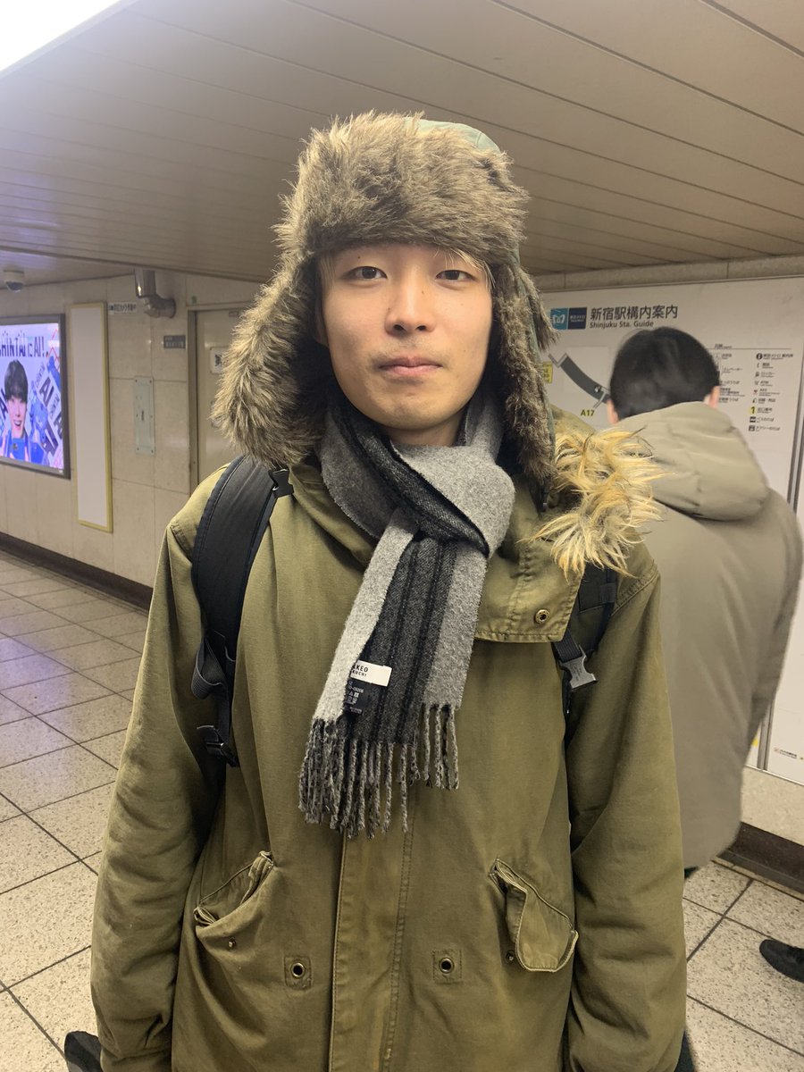 十九人 (@jyukyunin) / Posts / X