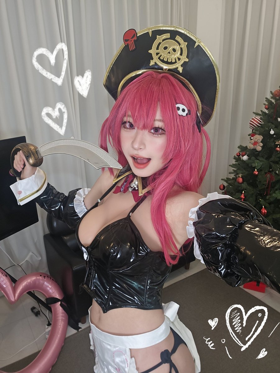 새양 Saeyang tweet media