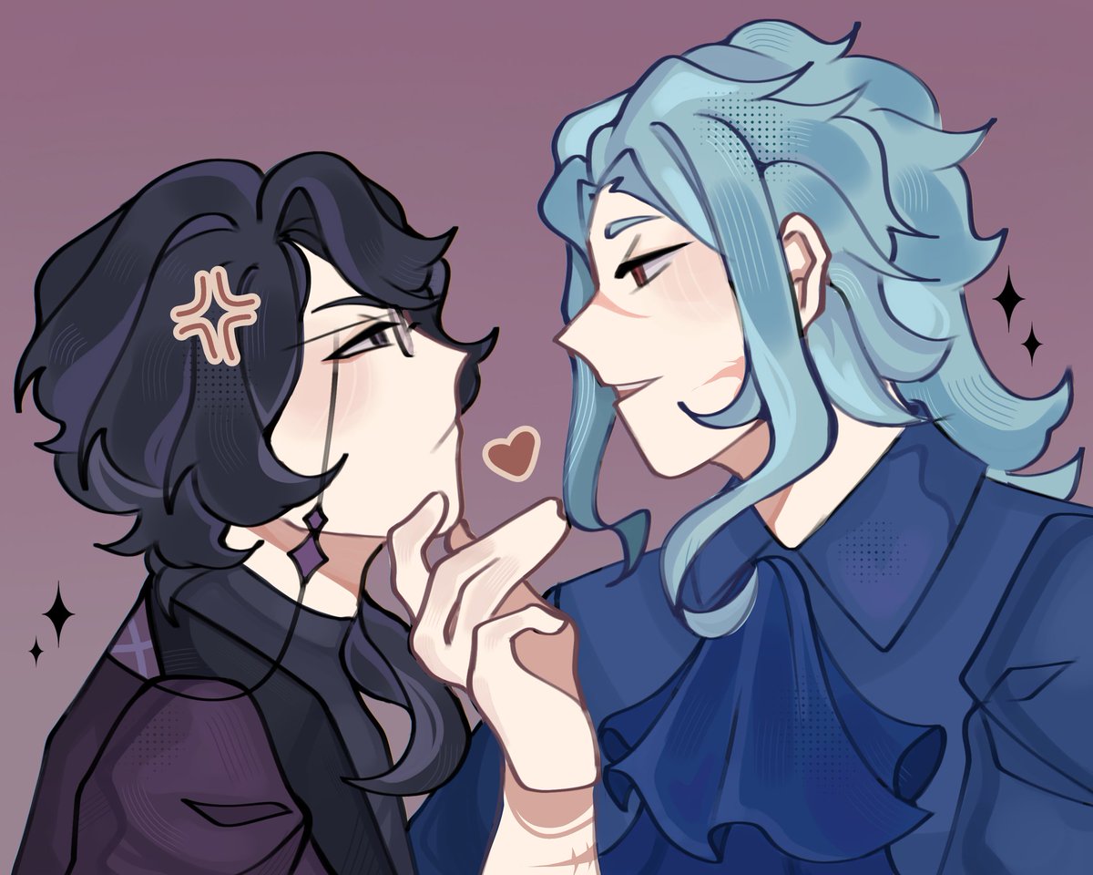 #Dottore #Pantalone #Dottolone 
Heh 🤭