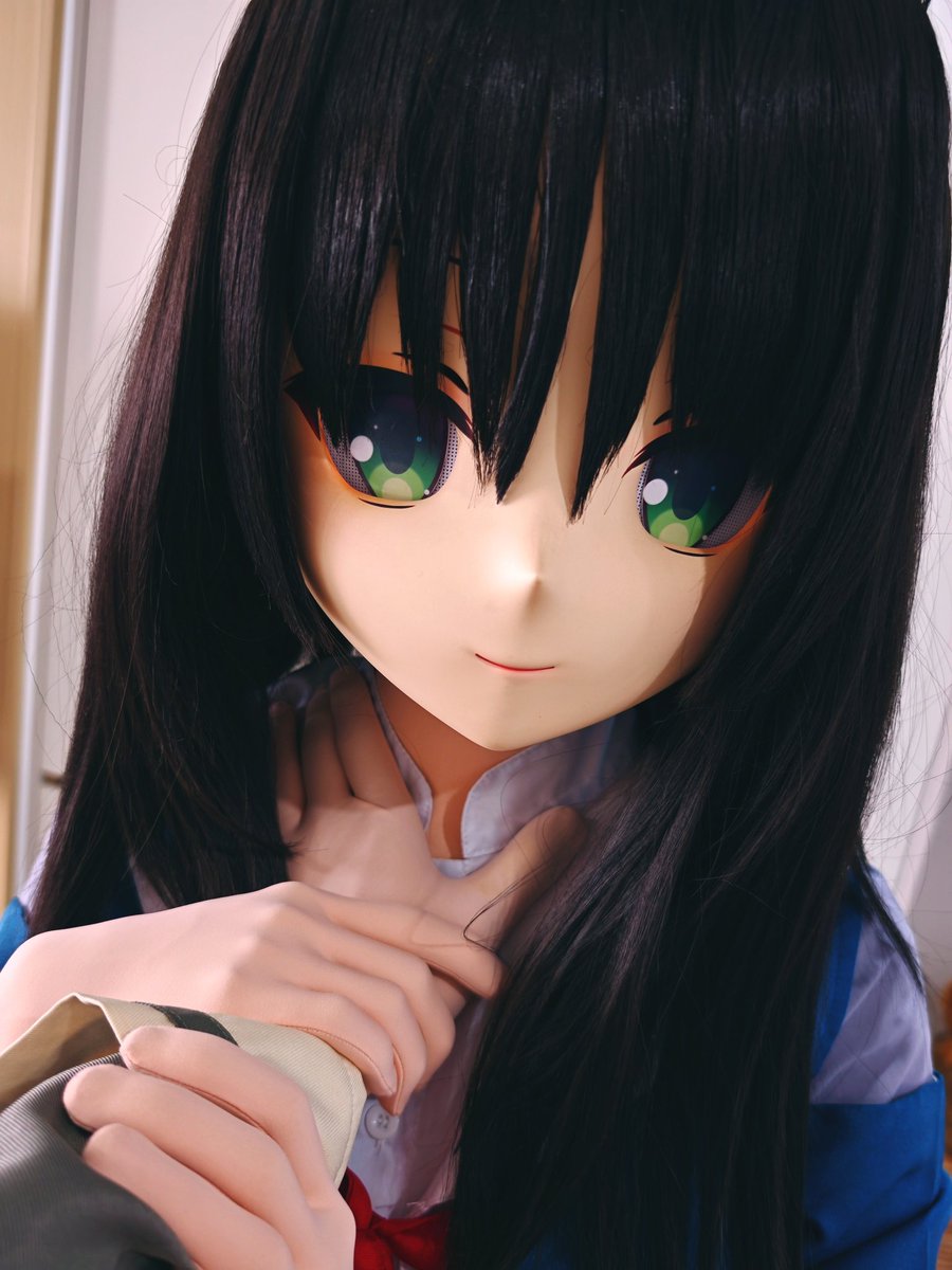 飞鸟同学 tweet media