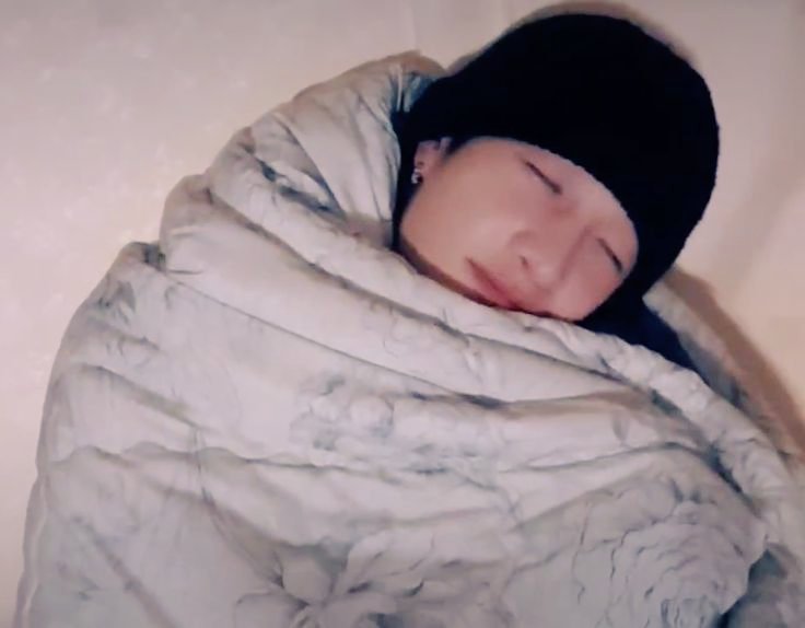 まちゃ🐺🐑Fꓞ°³🤍💙 tweet media