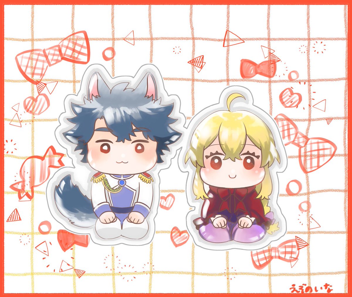 「待て」ができない初恋わんこ🐶
最新7話が更新されました！
それと現在2話まで無料で読めます！
この機会にぜひぜひ宜しくお願いいたします🙇

booklive.jp/product/index/…