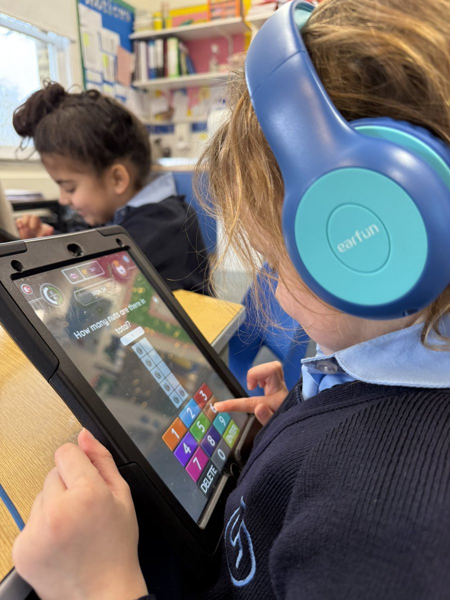 Upton House Pre Prep tweet media