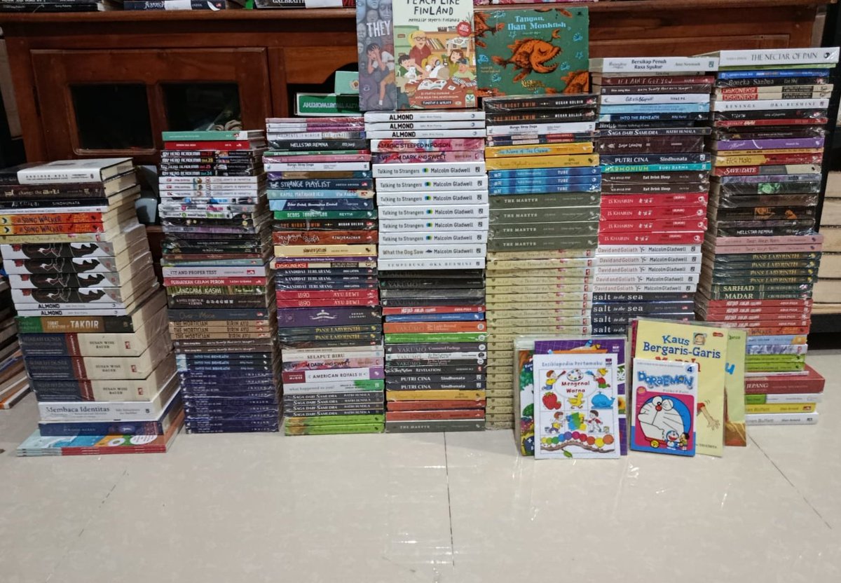 Lapak Preloved tweet media