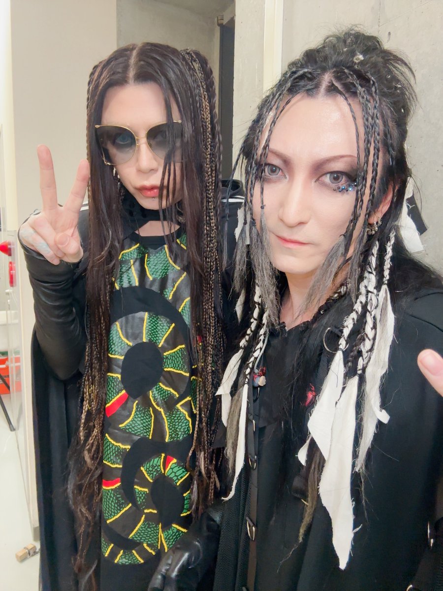 ULTRA BEAST HAMMER BATTLE」ご視聴ご来場ありがとうございました