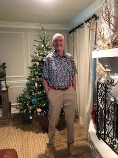 FUBAWorkersComp's tweet photo. We are happy to celebrate Scott Flynt's 12th anniversary with FUBA Workers' Comp! Scott is our central and south FL marketing rep and joined FUBA in 2013 with over 30 years in the industry. He loves agent meetings, playing golf, and the North Carolina Tarheels. 

Congrats Scott! https://t.co/BY6G3Z8582