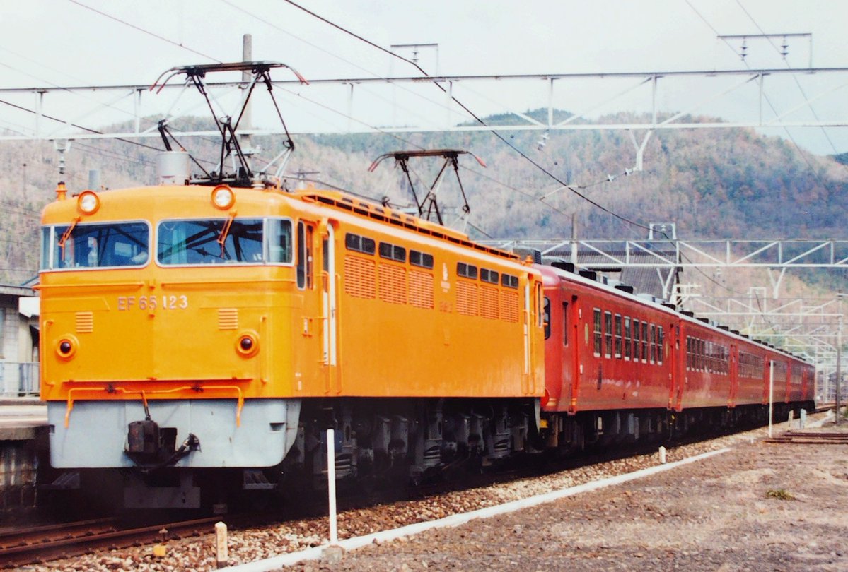 上野東京ライン 高槻行き (@tamachan16sai) / Posts / X