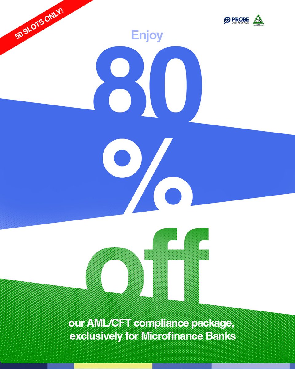 Probe Compliance tweet media