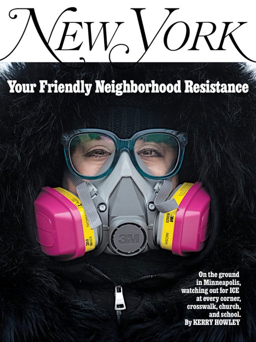 I wrote about Minneapolis.