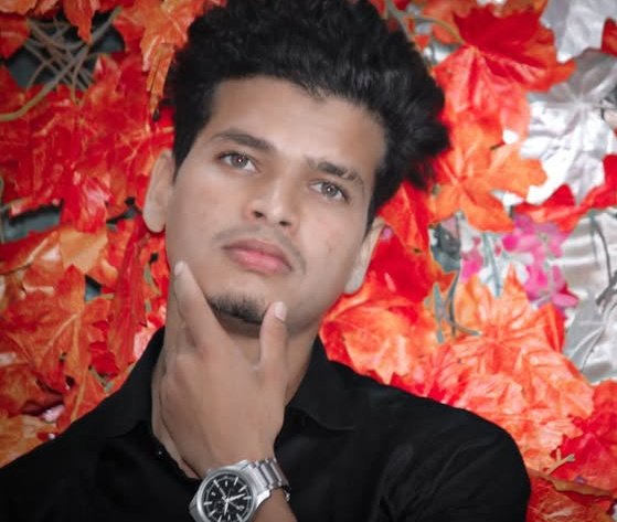 Hindus, can you please help get 5K reposts on this post 🚨

Addi Samsad fπom Nautanwa Bazar, Maharajganj, has allegedly shared objectionable content against Lord Ram on social media. Many believe this content hurts the religious sentiments of Hindus.

Req <a href="/Uppolice/">UP POLICE</a>