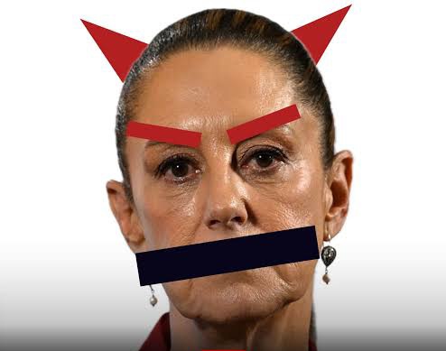 Recordemos:

El rastro de sangre de <a href="/Claudiashein/">Claudia Sheinbaum Pardo</a>
Muertos

Colegio Rebsamen 
2017
26 (19 niños)

Centro control metro
2021
1 

línea 12
2021
27

Metro linea 3
Enero 2023
1 

Tren interoceánico 
Dic 2025
14 

Mas los heridos
Aprox  350
#sheinbaumasesina