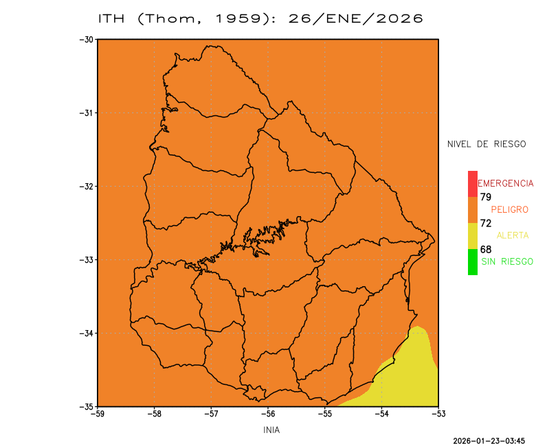 Unidad GRAS del INIA tweet media