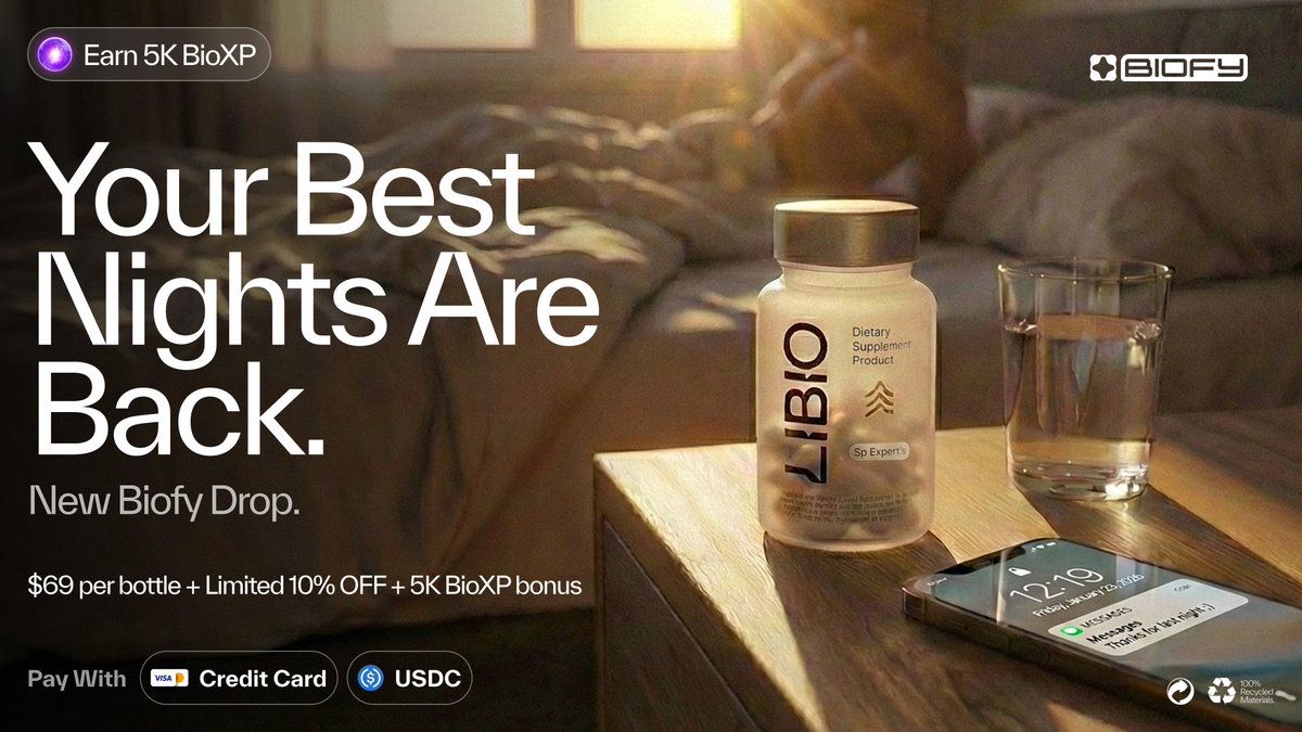 Bio Protocol (@BioProtocol) / Posts / X