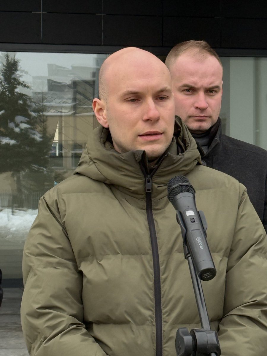 Michał Michniewicz tweet media