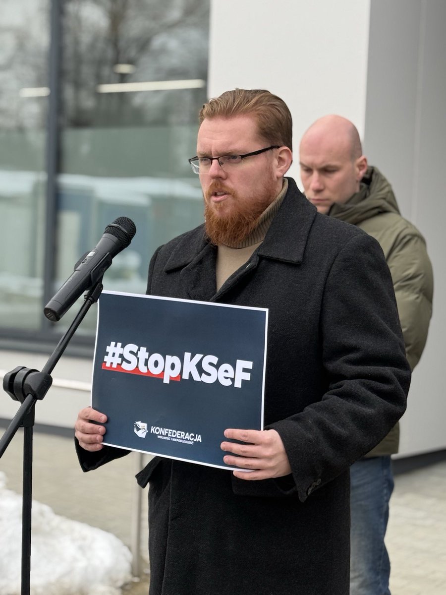 Michał Michniewicz tweet media