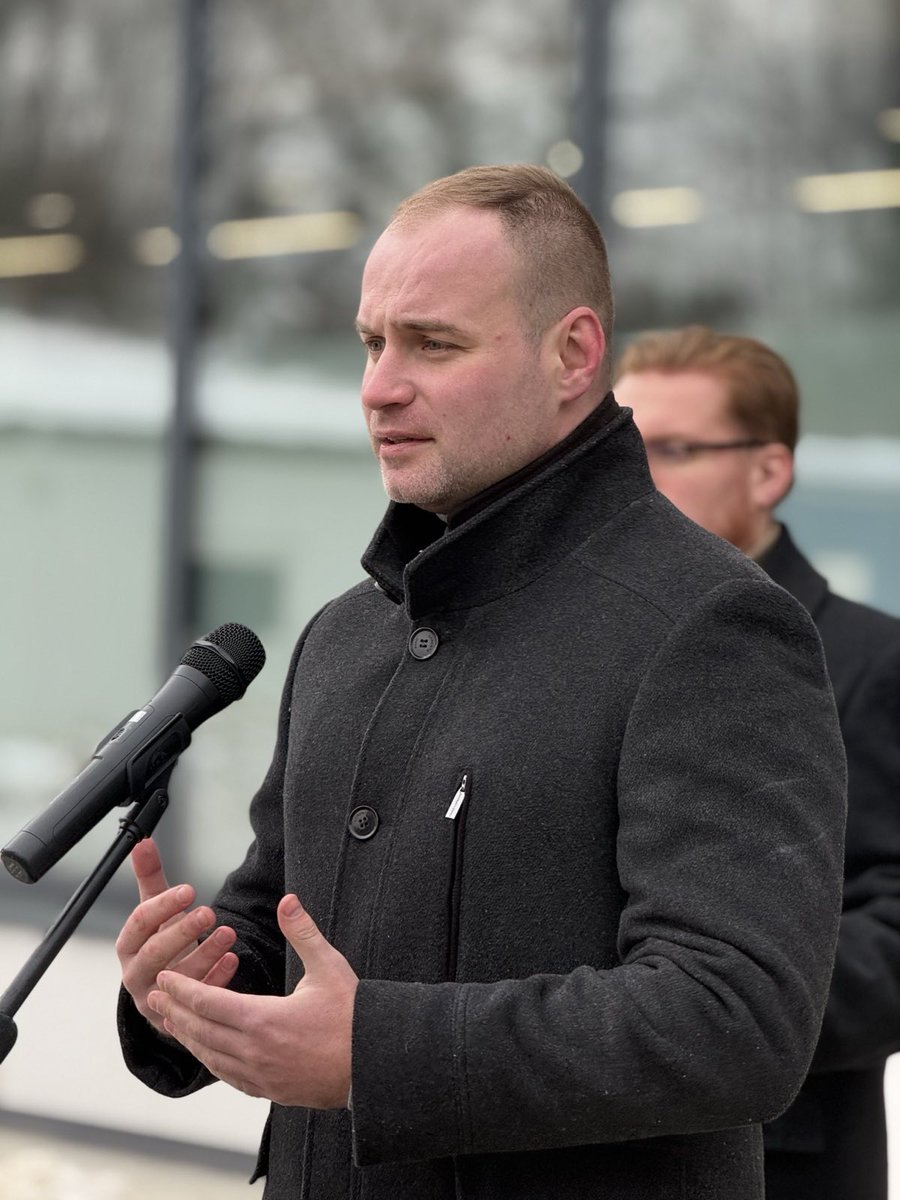 Michał Michniewicz tweet media