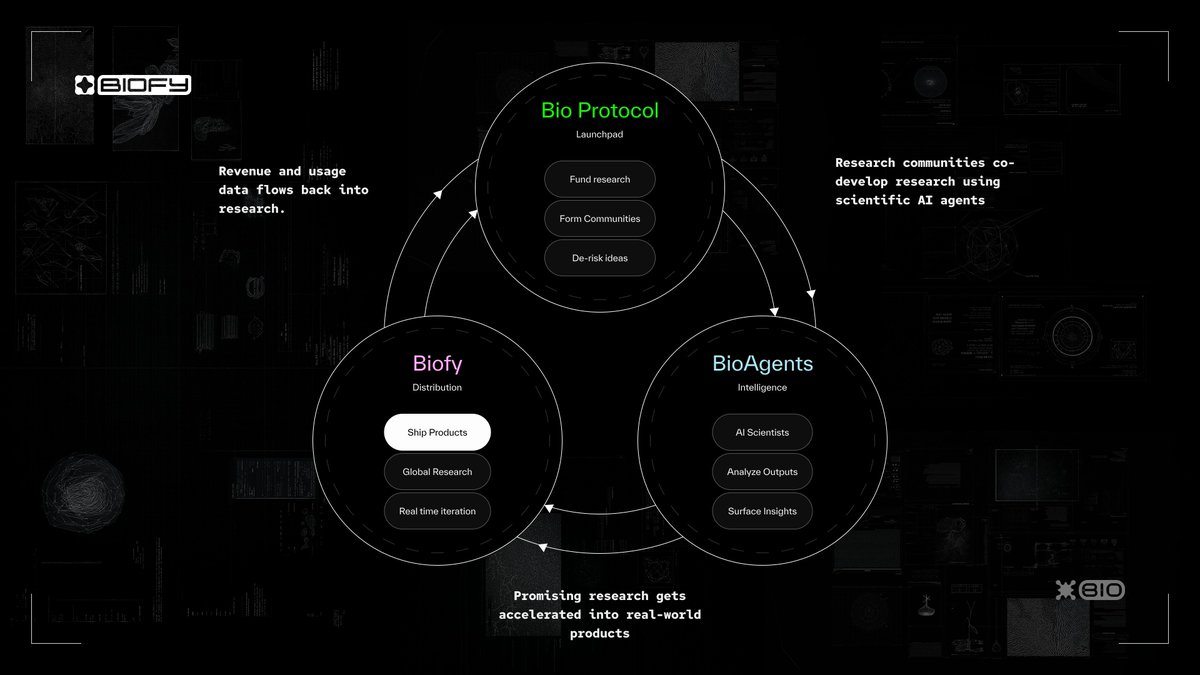 Bio Protocol (@BioProtocol) / Posts / X