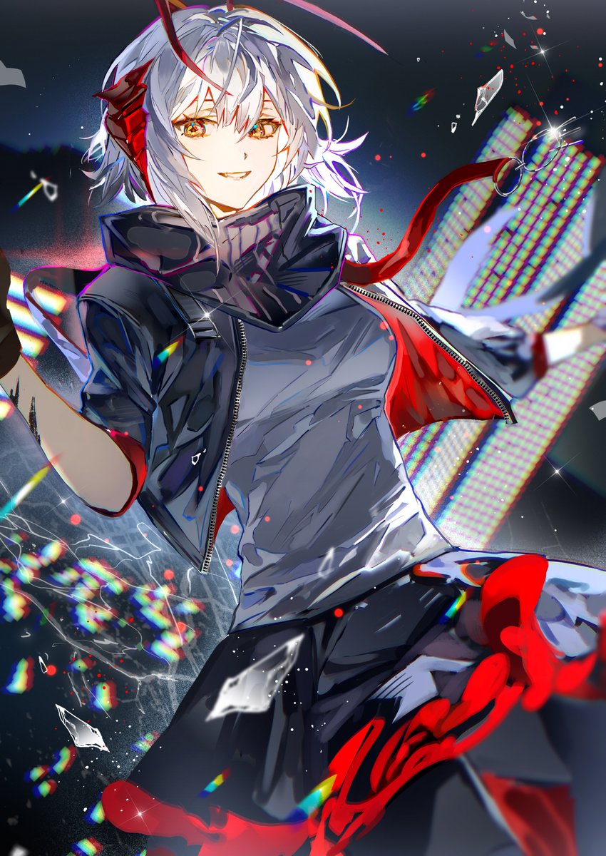 #アークナイツ　#明日方舟 #Arknights