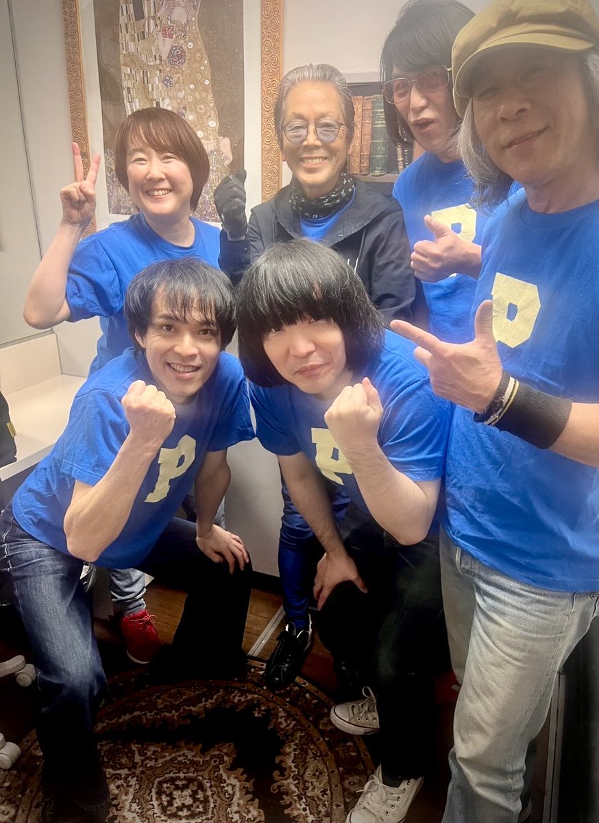 Kenya Takanashi tweet media