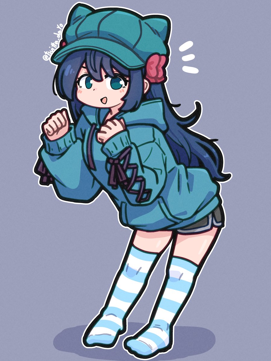 ｴｰです