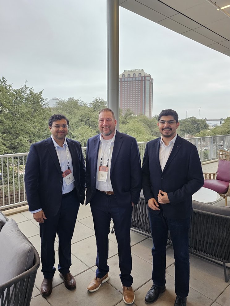 Prodigal tweet media