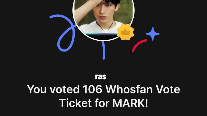 #MoloVoting lets secure Top 10 
#MARK #마크 #マーク