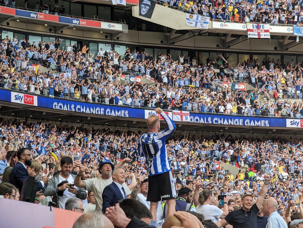 Mr Sheffield Wednesday #swfc