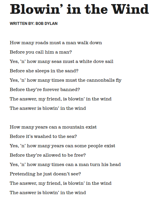 #loretalk #Varka
Varka's introduction describes the start of the knights' journey from Mondstadt; it also pays homage to Bob Dylan's classic 'Blowin’ in the Wind' 
How far must a mortal journey to unlock a new chapter of destiny? 
The answer of course is 'blowing in the wind'.
