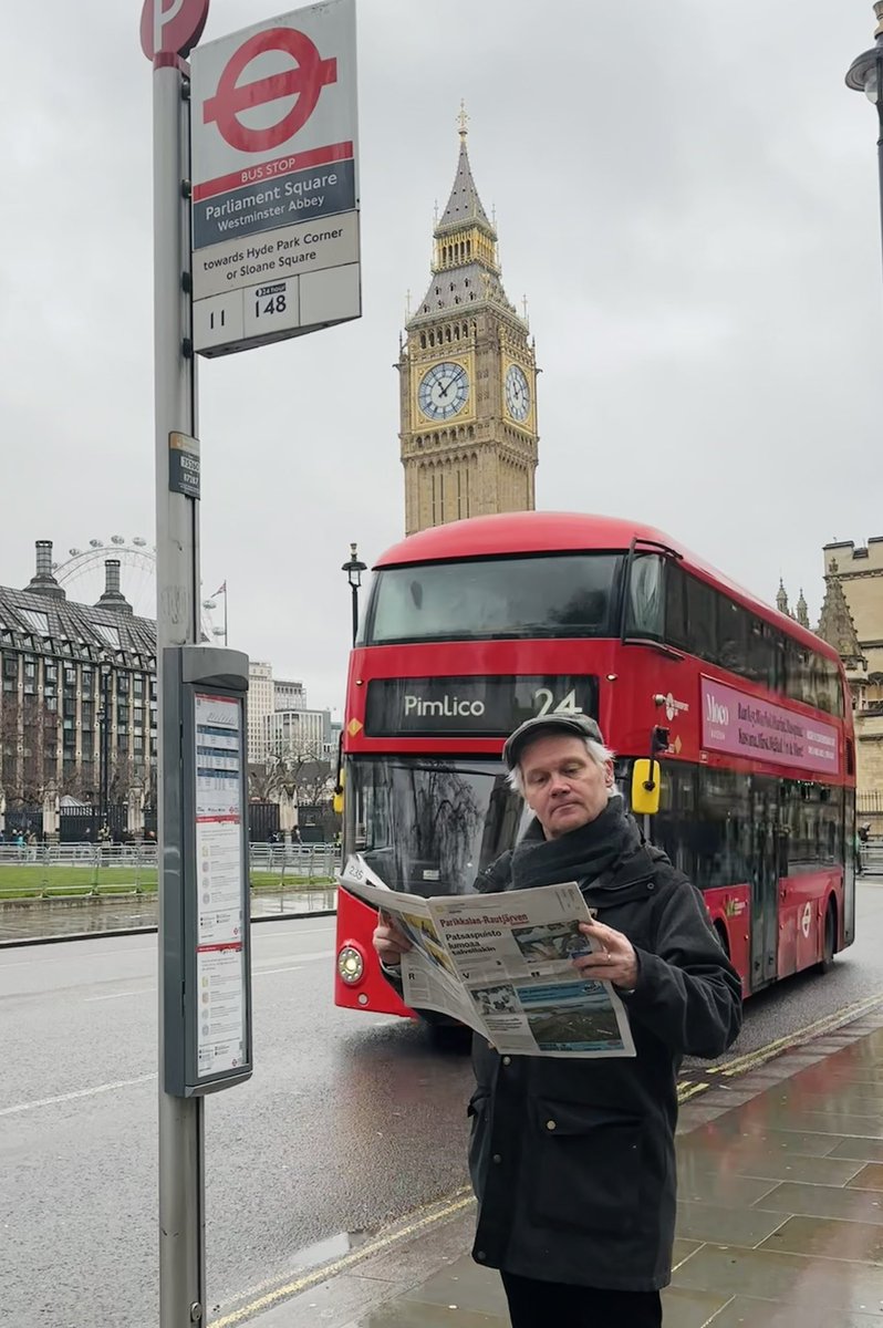 Jani Halme tweet media