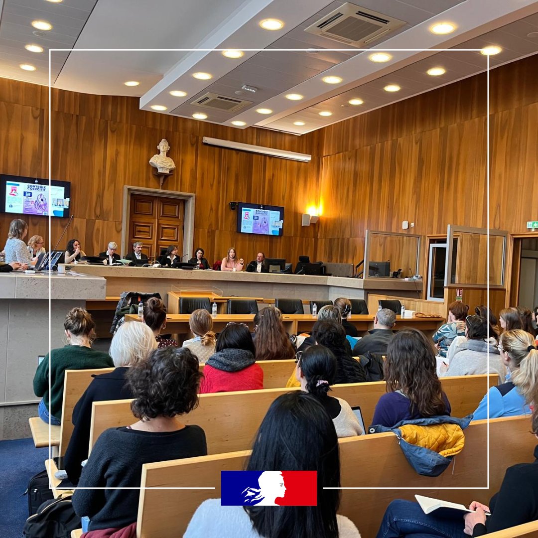 Image de Préfet des Hautes-Alpes - 2/2🧠Le contrôle coercitif est une violence invisible : domination, atteinte aux libertés et aux dro