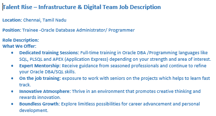 Besant Technologies tweet media