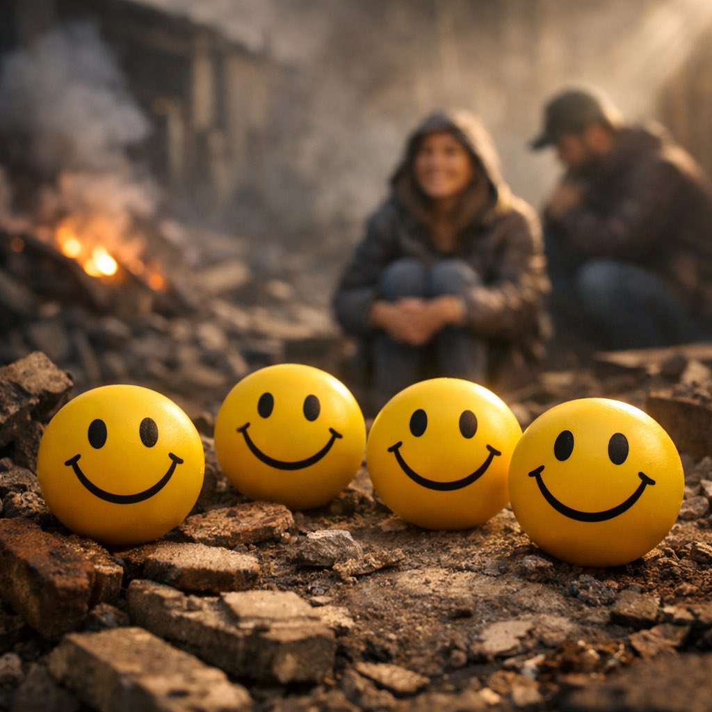 El gozo del Señor es nuestra fortaleza.
No depende de lo que sentimos,
no cambia con las circunstancias,
no se agota con las pruebas.

El gozo que viene de Dios
nos sostiene cuando el ánimo falla,
nos levanta cuando las fuerzas se acaban
y nos recuerda en quién confiamos.