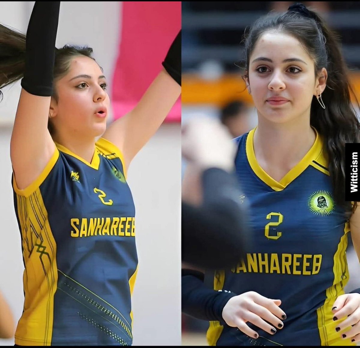 Doreen Romel Shamow tweet media