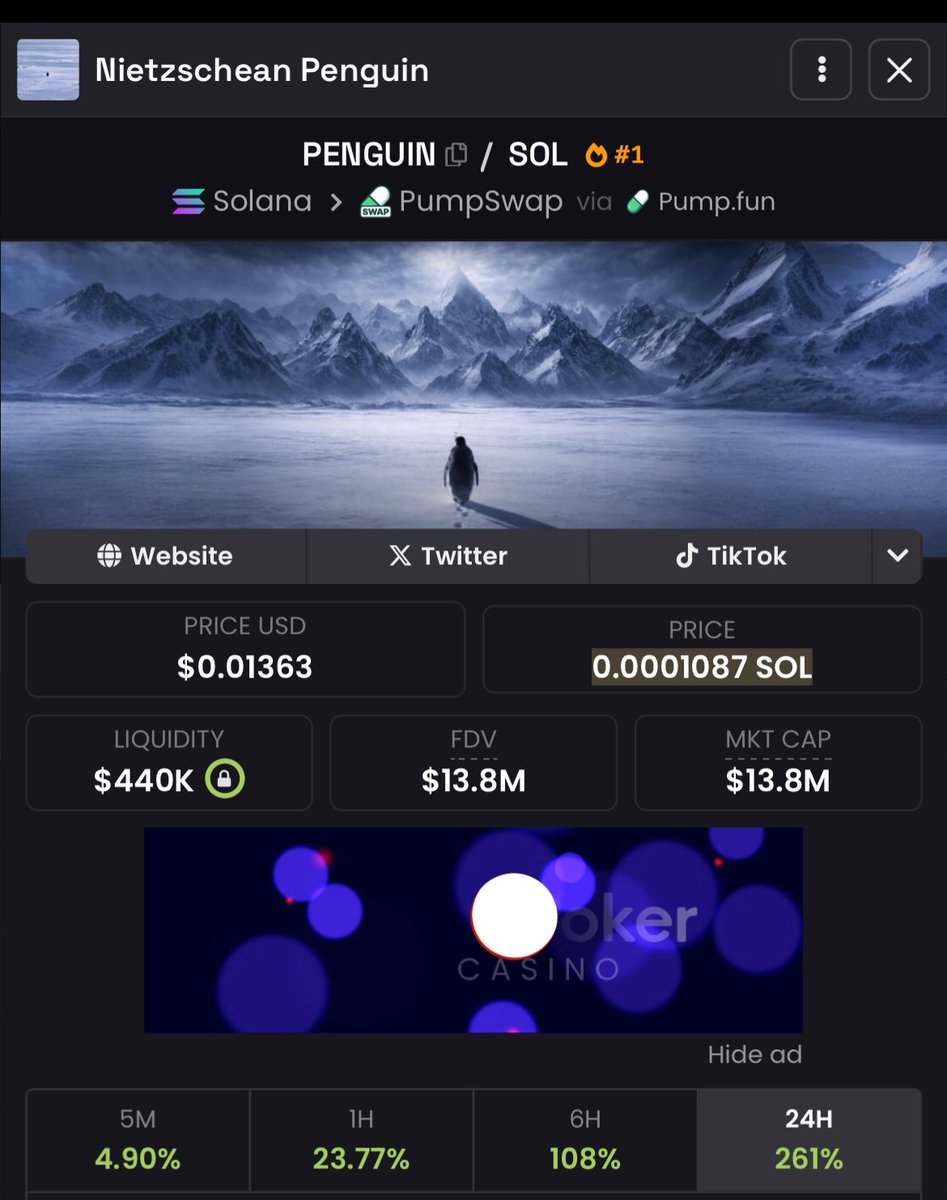 FalconCrypto 🦅 tweet media