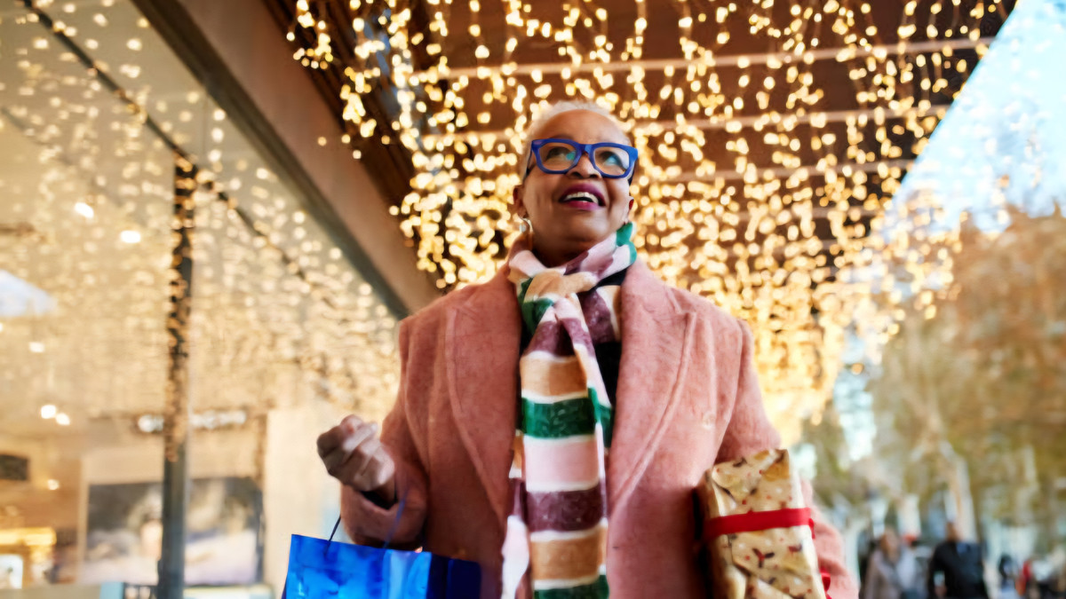 Shaheem03996726's tweet image. Fresh off the runways, we’ve turned bold prints and relaxed tailoring into everyday looks you’ll love. Shop curated picks from $49 and feel the difference in quality fabrics. See what’s new: wix.to/uoZkBqu #StyleFinds