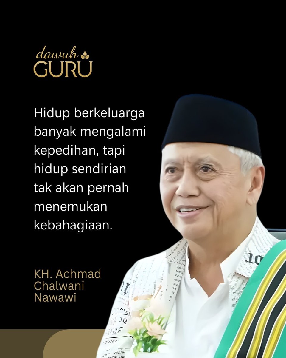 Dawuh Guru (@dawuhguru) on Twitter photo 
