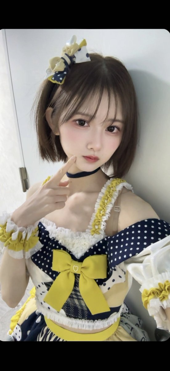 ❤️ゆうゆ様❤️ ゆうゆ | SCRAMBLE SMILE | アイドルナビ