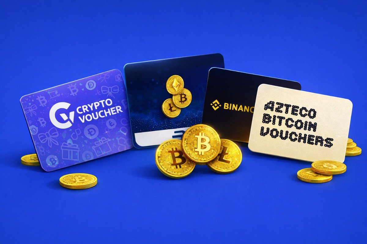 CoinGate Gift Cards 🎁 (@coingate_cards) / Posts / X