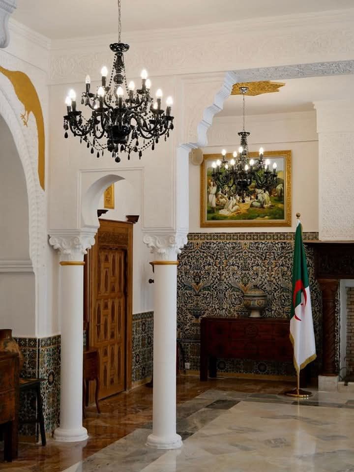 Details 🇩🇿 ✨️