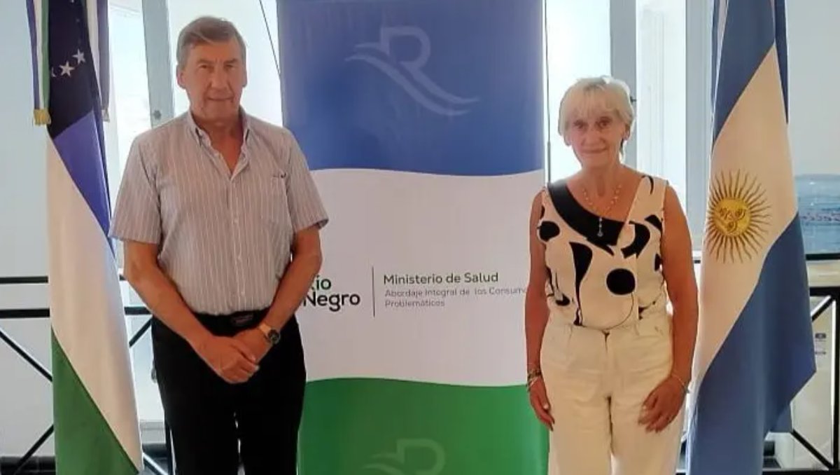 reporterdata's tweet image. Prevención y concientización: la provincia coordina esfuerzos interinstitucionales reporterpatagonia.com/prevencion-y-c…