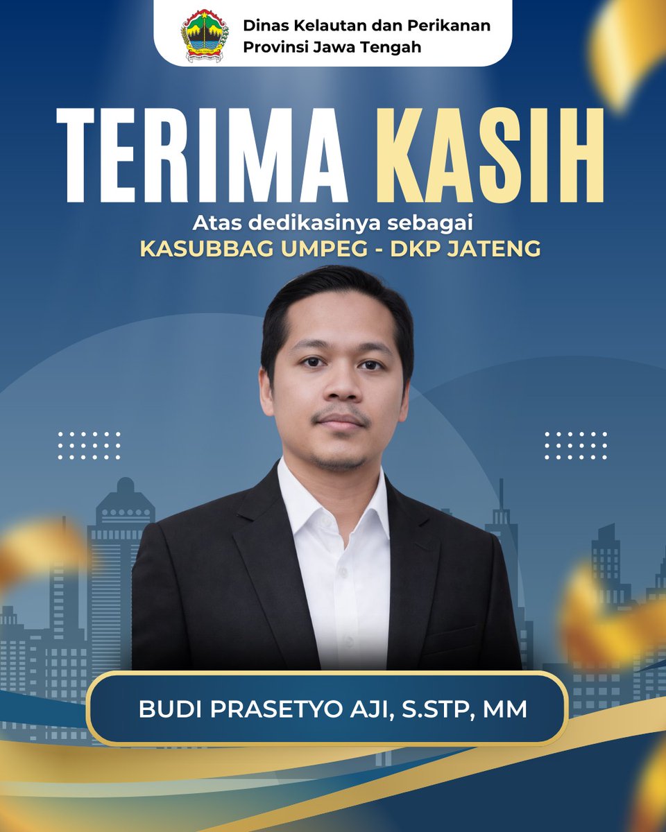 DKP Prov Jateng tweet media