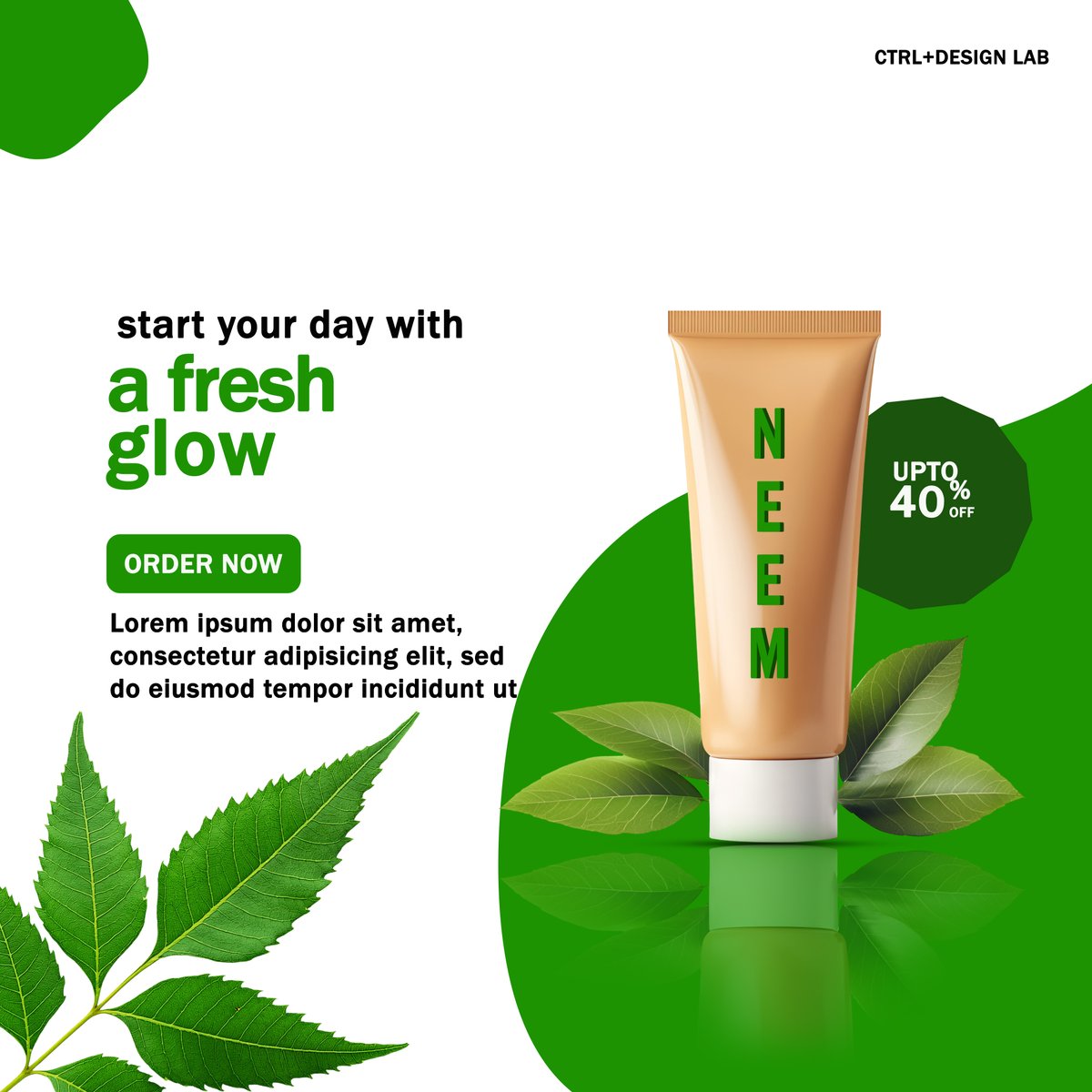 Ctrl+Design Lab tweet media