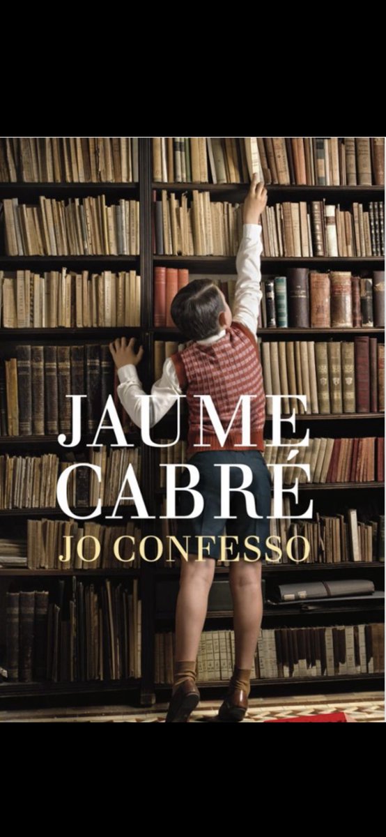 No compreu ni un puto llibre de:
- Polítics traïdors
- Col·labos de merda
- Periodistes fills de puta venuts . 
- Famosets llepaculs del idem
- Retrassats youtubers, influencers i similars
- Escriptors colons afincats a Cat
- Oportunistes en general

Compreu literatura! de Pla a